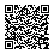 QR Code for Phone number +19183794304