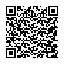 QR Code for Phone number +19183822593