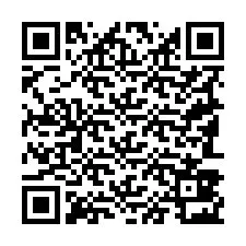 QR Code for Phone number +19183823918