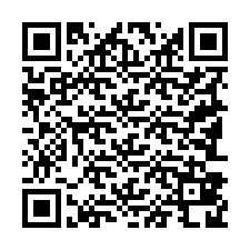 QR Code for Phone number +19183828238