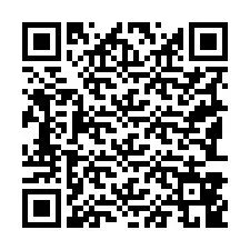 QR Code for Phone number +19183849424