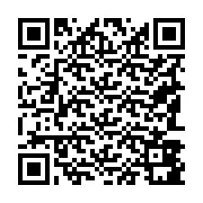 QR Code for Phone number +19183881913