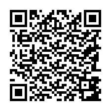 QR Code for Phone number +19183883049