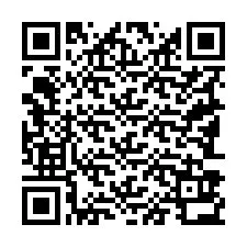 QR Code for Phone number +19183932228