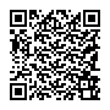 QR Code for Phone number +19183960760