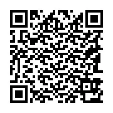 QR Code for Phone number +19183972459