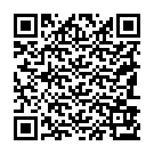 QR Code for Phone number +19183973340