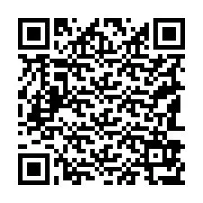 Código QR para número de telefone +19183977650