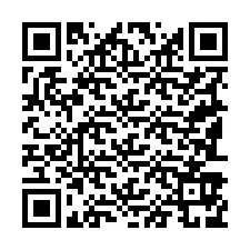 QR Code for Phone number +19183979974