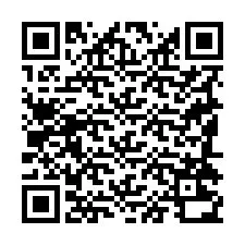 QR Code สำหรับหมายเลขโทรศัพท์ +19184230912