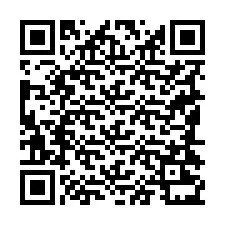 QR Code สำหรับหมายเลขโทรศัพท์ +19184231182