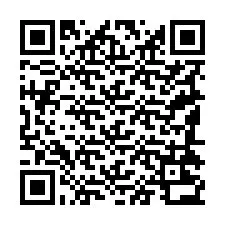 Código QR para número de teléfono +19184232810