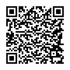 QR код за телефонен номер +19184235796