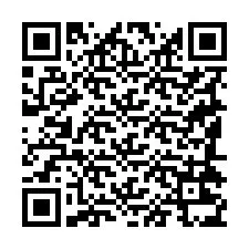 QR Code for Phone number +19184235812