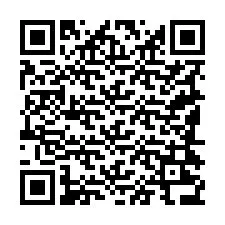 QR Code for Phone number +19184236094