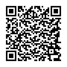 QR Code for Phone number +19184236488