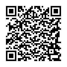 QR Code pour le numéro de téléphone +19184237510