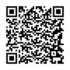 QR код за телефонен номер +19184239150