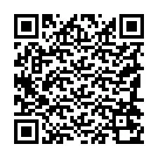 QR Code for Phone number +19184270904