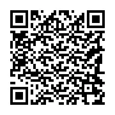 QR Code for Phone number +19184274211