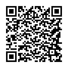 QR Code for Phone number +19184275271
