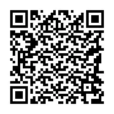 QR-код для номера телефона +19184276240