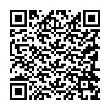 QR Code for Phone number +19184279648