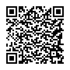 QR Code for Phone number +19184279649