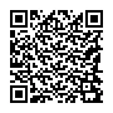 QR-code voor telefoonnummer +19184291085