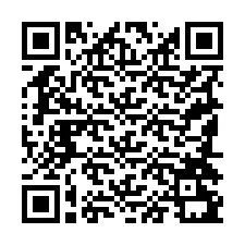 电话号码二维码 +19184291780