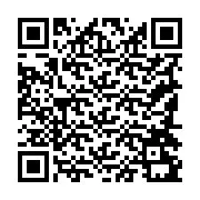 QR-код для номера телефона +19184291781