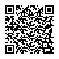 QR-koodi puhelinnumerolle +19184293460