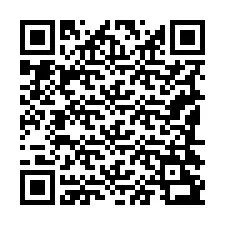 QR-Code für Telefonnummer +19184293465