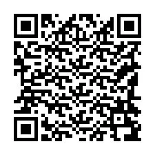 QR Code สำหรับหมายเลขโทรศัพท์ +19184296511