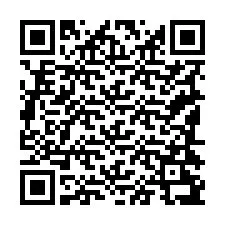 Kode QR untuk nomor Telepon +19184297161