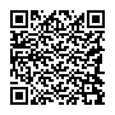 QR Code for Phone number +19184299208