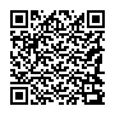 Código QR para número de telefone +19184393205