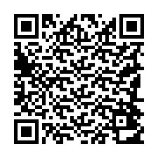 QR Code for Phone number +19184412624