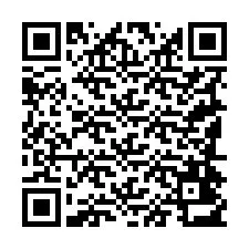 Kode QR untuk nomor Telepon +19184413594