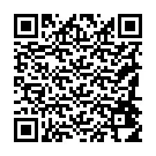 QR Code for Phone number +19184414741