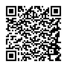 QR Code for Phone number +19184418360