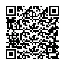 QR Code pour le numéro de téléphone +19184437923