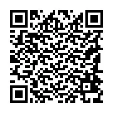 QR Code for Phone number +19184439585