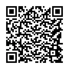 QR-code voor telefoonnummer +19184457071