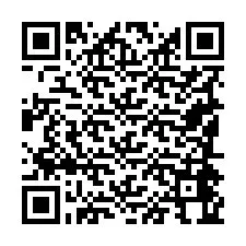 QR Code for Phone number +19184464867