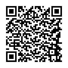 QR-Code für Telefonnummer +19184465230