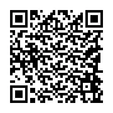 QR код за телефонен номер +19184465539