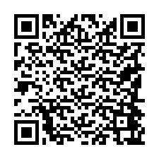 QR Code for Phone number +19184467263