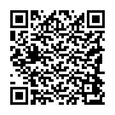 QR-код для номера телефона +19184473224