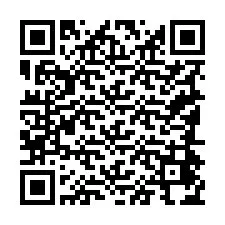 QR Code for Phone number +19184474089